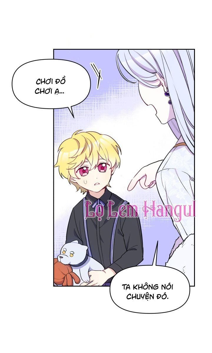 Hộ Vệ Của Bạo Chúa Là Ác Nữ Chap 8 - Next Chap 9