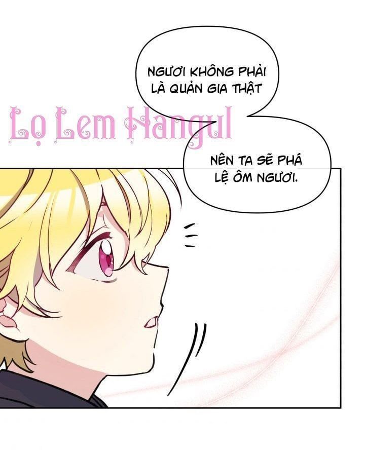 Hộ Vệ Của Bạo Chúa Là Ác Nữ Chap 8 - Next Chap 9