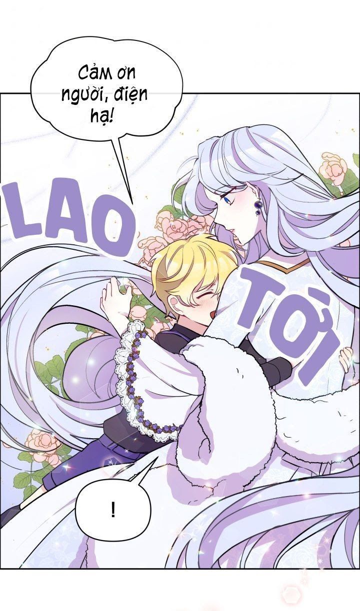 Hộ Vệ Của Bạo Chúa Là Ác Nữ Chap 8 - Next Chap 9