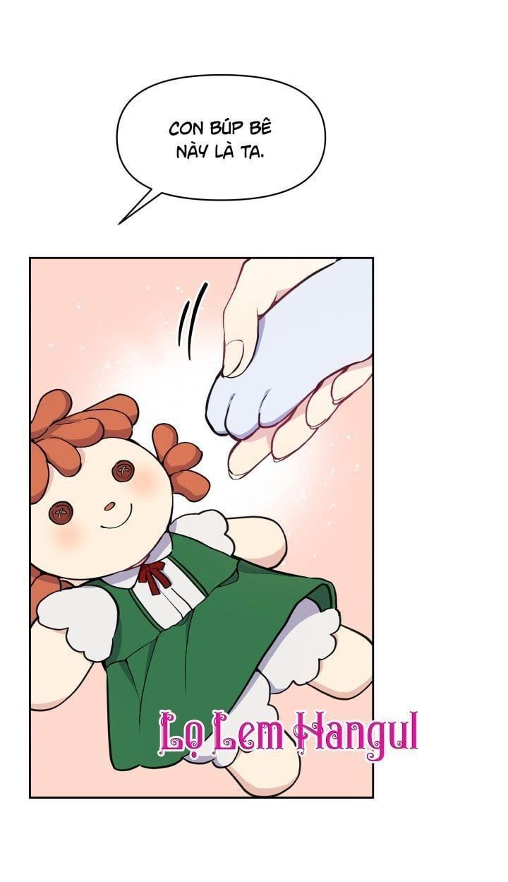 Hộ Vệ Của Bạo Chúa Là Ác Nữ Chap 8 - Next Chap 9