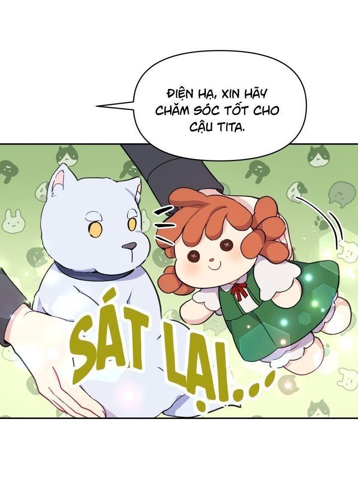 Hộ Vệ Của Bạo Chúa Là Ác Nữ Chap 8 - Next Chap 9