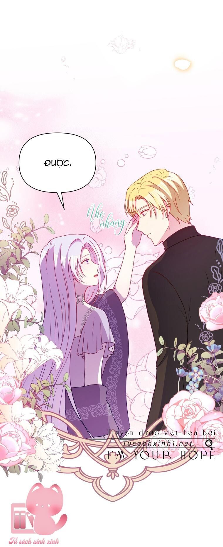 Hộ Vệ Của Bạo Chúa Là Ác Nữ Chap 82 - Next Chap 83