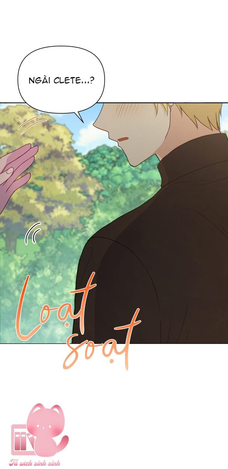 Hộ Vệ Của Bạo Chúa Là Ác Nữ Chap 82 - Next Chap 83