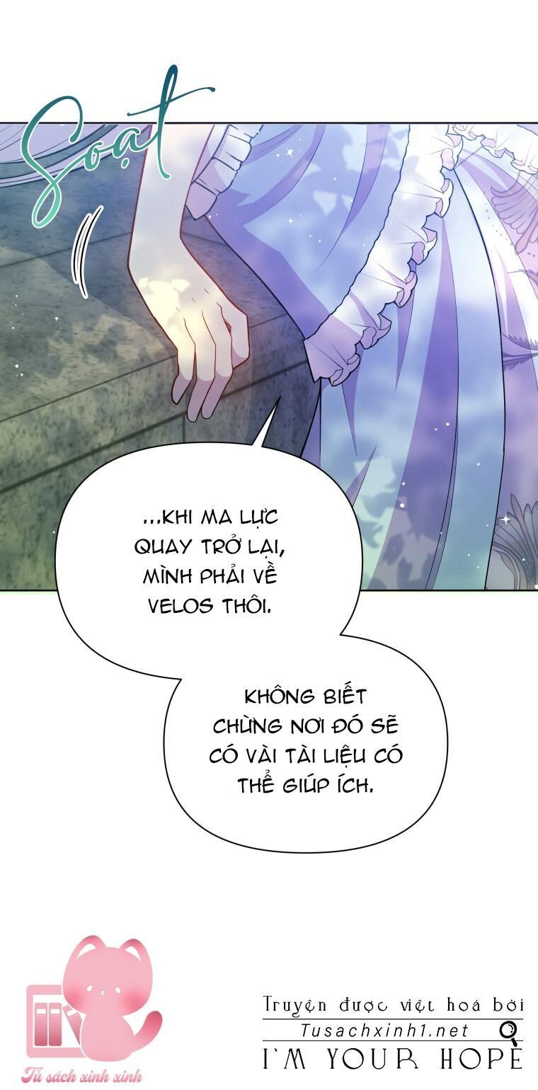 Hộ Vệ Của Bạo Chúa Là Ác Nữ Chap 82 - Next Chap 83