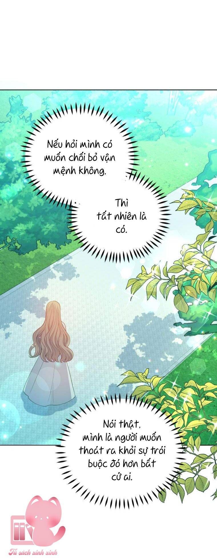 Hộ Vệ Của Bạo Chúa Là Ác Nữ Chap 84 - Next Chap 85