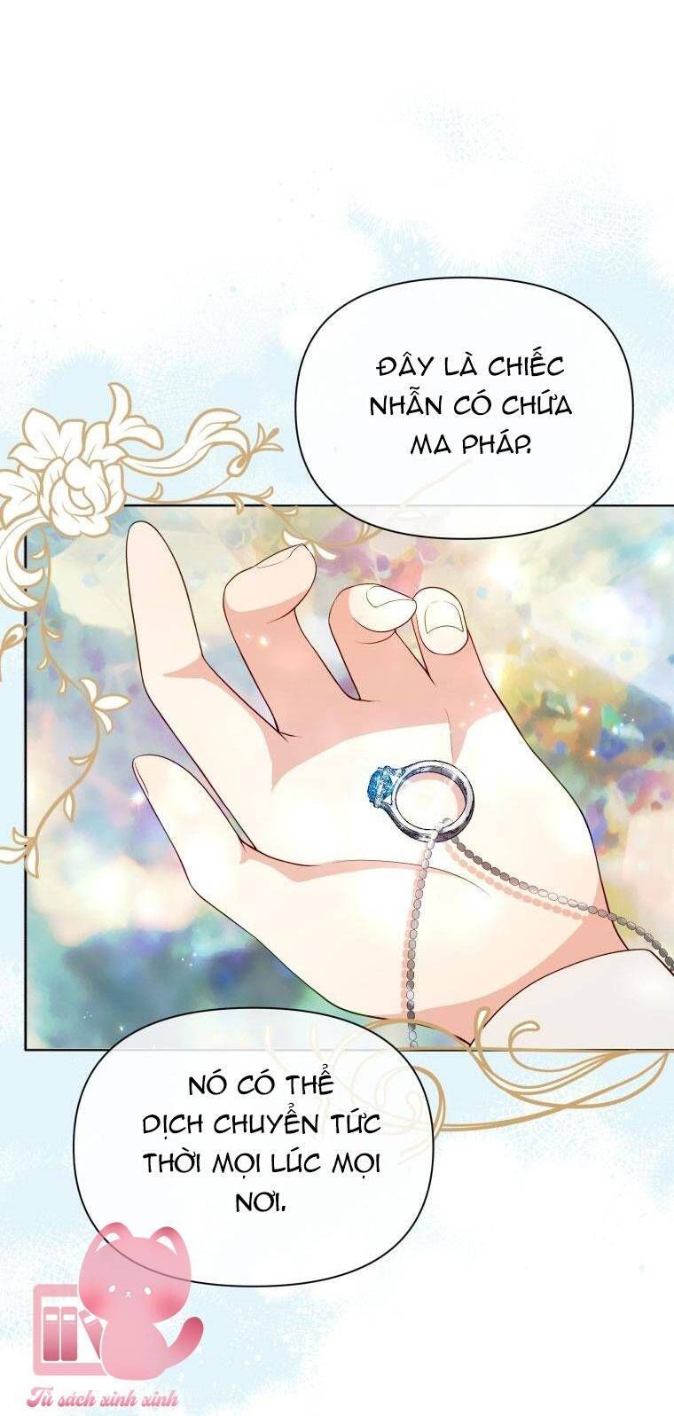 Hộ Vệ Của Bạo Chúa Là Ác Nữ Chap 84 - Next Chap 85