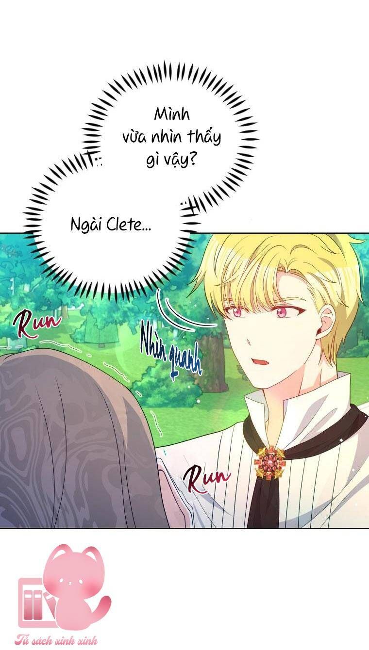 Hộ Vệ Của Bạo Chúa Là Ác Nữ Chap 84 - Next Chap 85