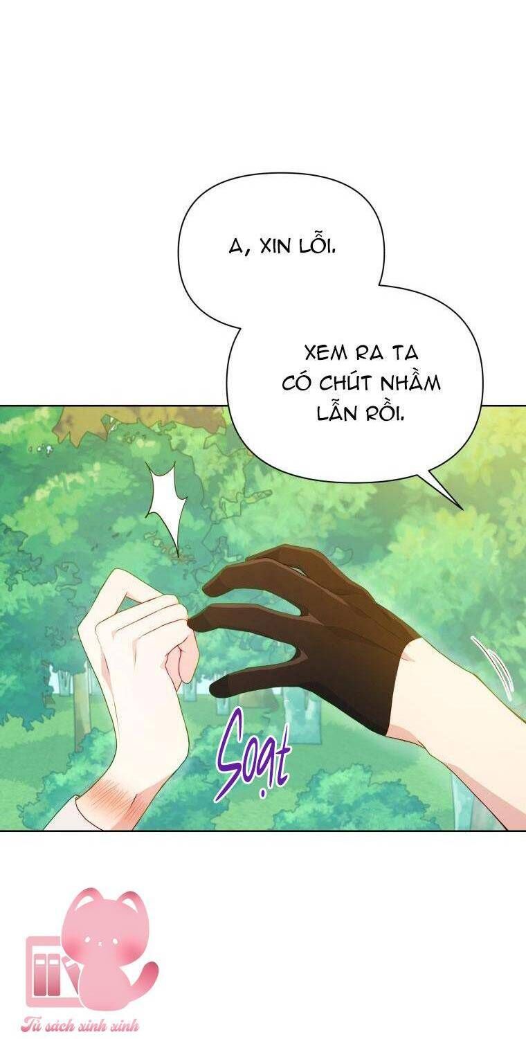 Hộ Vệ Của Bạo Chúa Là Ác Nữ Chap 84 - Next Chap 85