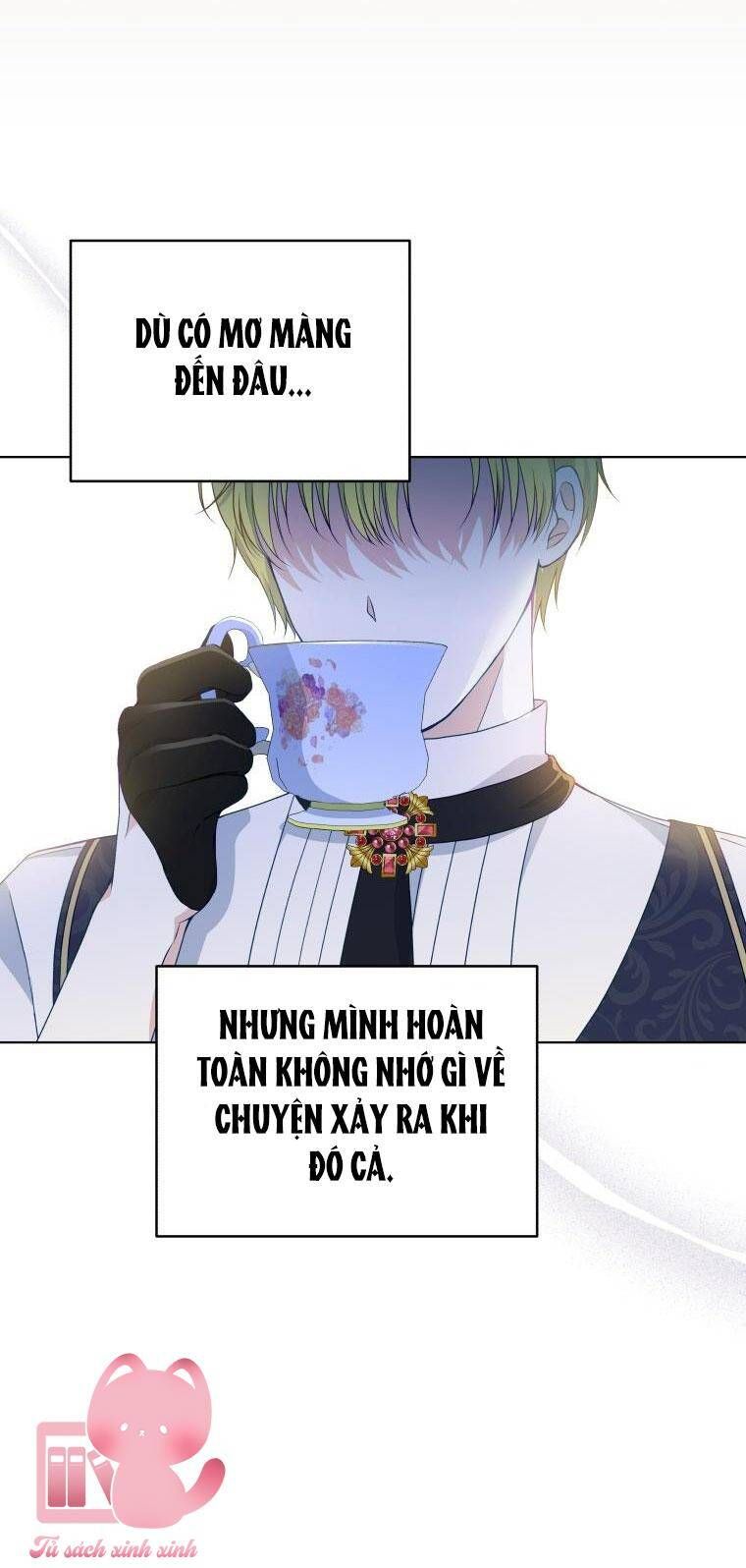 Hộ Vệ Của Bạo Chúa Là Ác Nữ Chap 84 - Next Chap 85