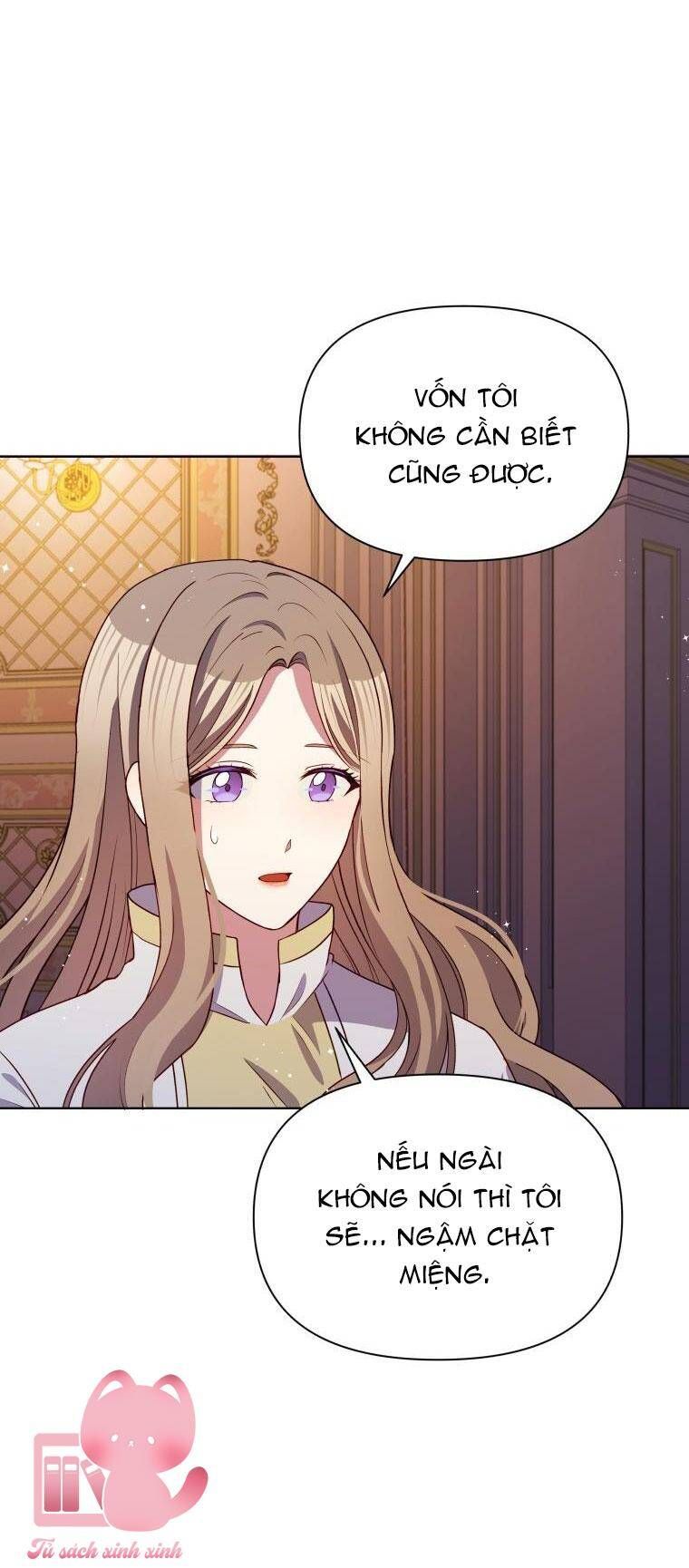 Hộ Vệ Của Bạo Chúa Là Ác Nữ Chap 86 - Next Chap 87