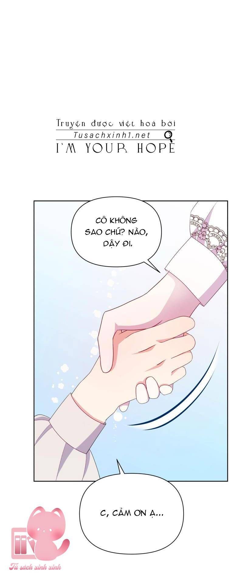 Hộ Vệ Của Bạo Chúa Là Ác Nữ Chap 87 - Next Chap 88