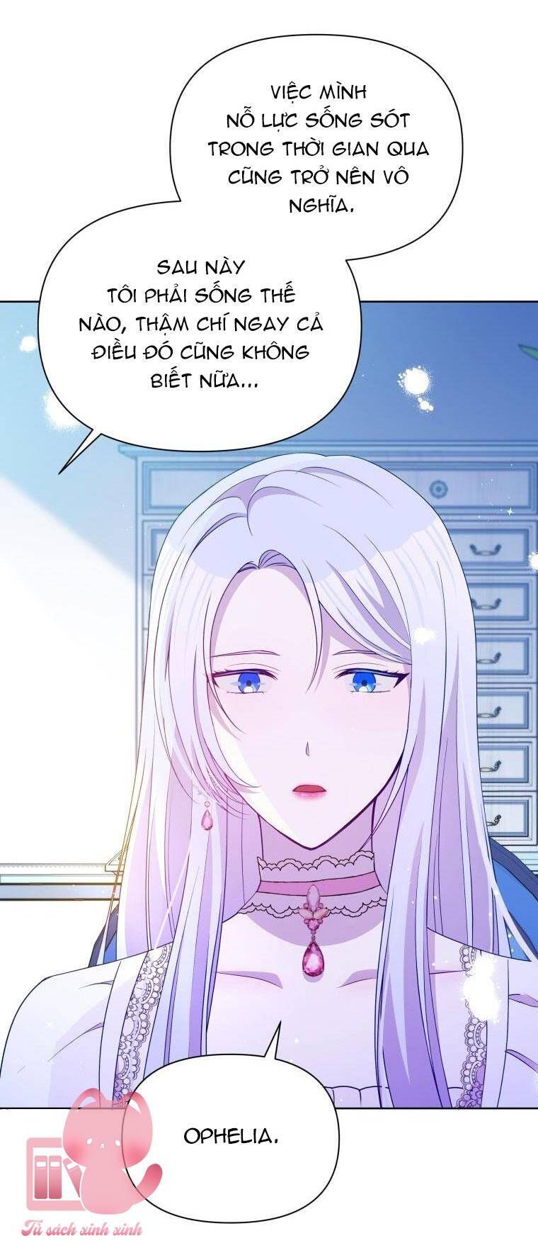 Hộ Vệ Của Bạo Chúa Là Ác Nữ Chap 87 - Next Chap 88