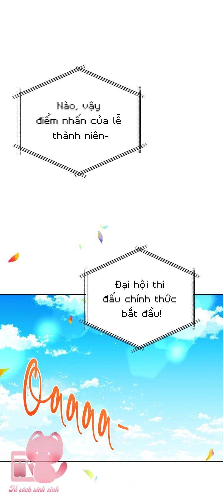 Hộ Vệ Của Bạo Chúa Là Ác Nữ Chap 88 - Next Chap 89