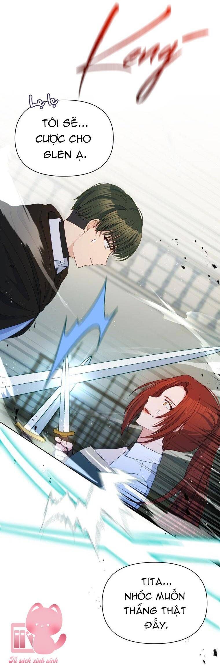 Hộ Vệ Của Bạo Chúa Là Ác Nữ Chap 88 - Next Chap 89