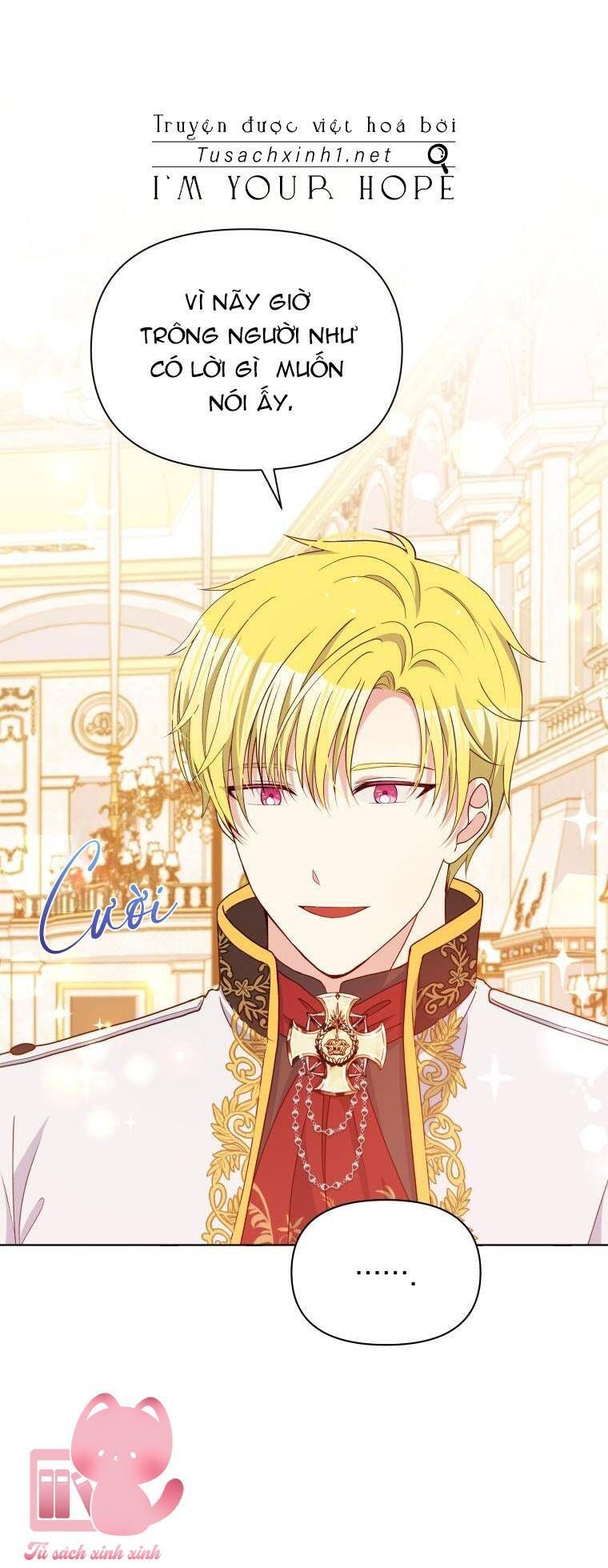 Hộ Vệ Của Bạo Chúa Là Ác Nữ Chap 88 - Next Chap 89