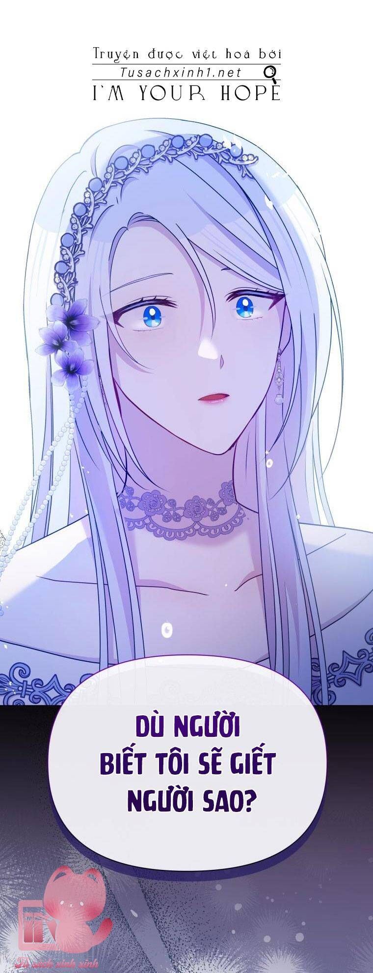 Hộ Vệ Của Bạo Chúa Là Ác Nữ Chap 88 - Next Chap 89