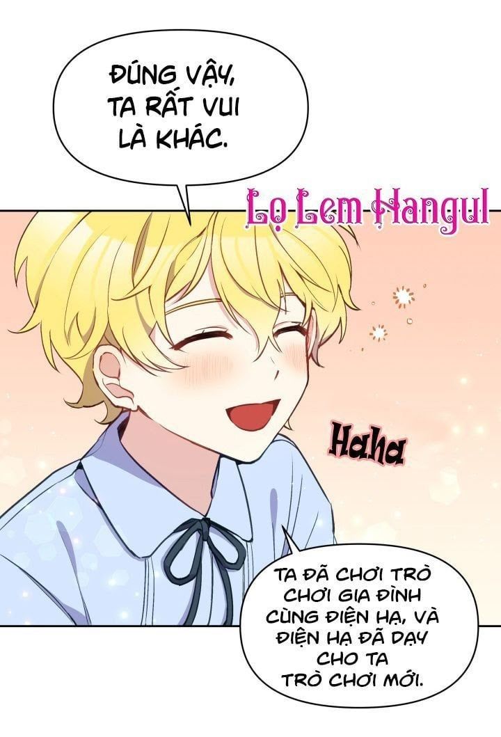 Hộ Vệ Của Bạo Chúa Là Ác Nữ Chap 9 - Next Chap 10