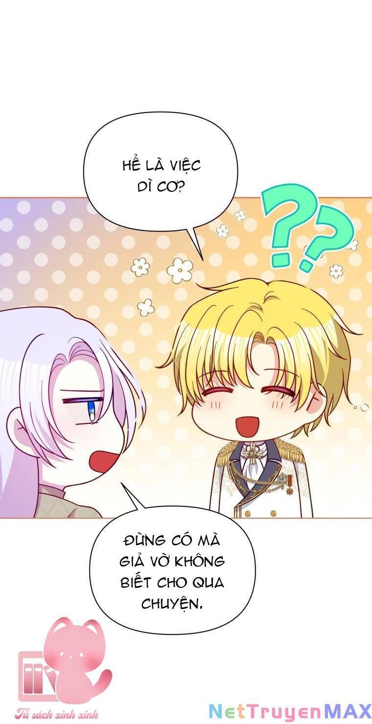 Hộ Vệ Của Bạo Chúa Là Ác Nữ Chap 90 - Next Chap 91