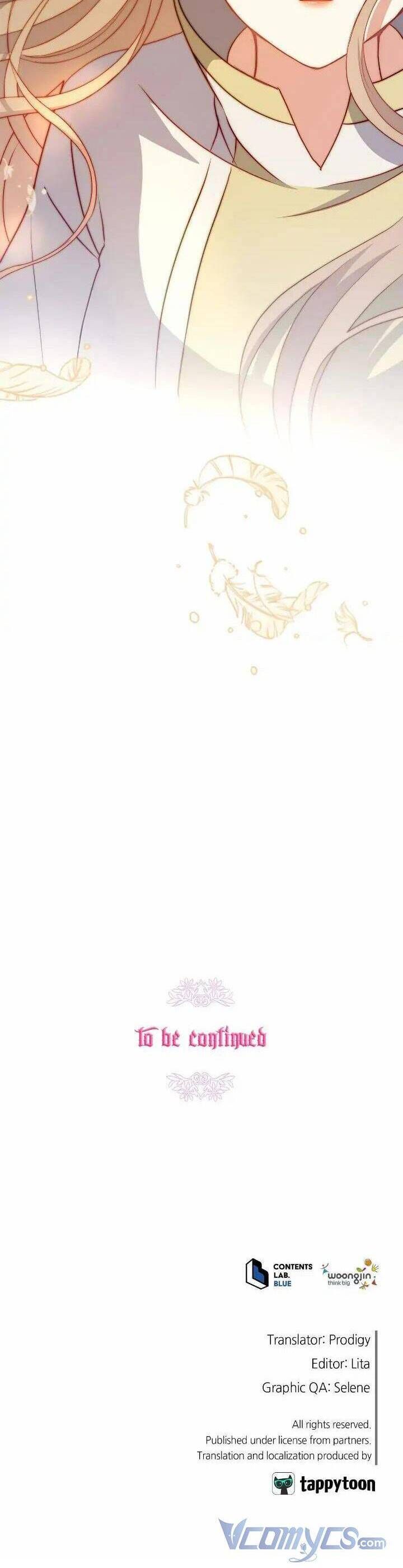 Hộ Vệ Của Bạo Chúa Là Ác Nữ Chap 91 - Next Chap 92