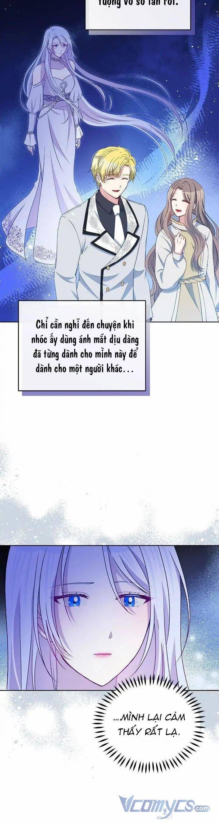 Hộ Vệ Của Bạo Chúa Là Ác Nữ Chap 91 - Next Chap 92