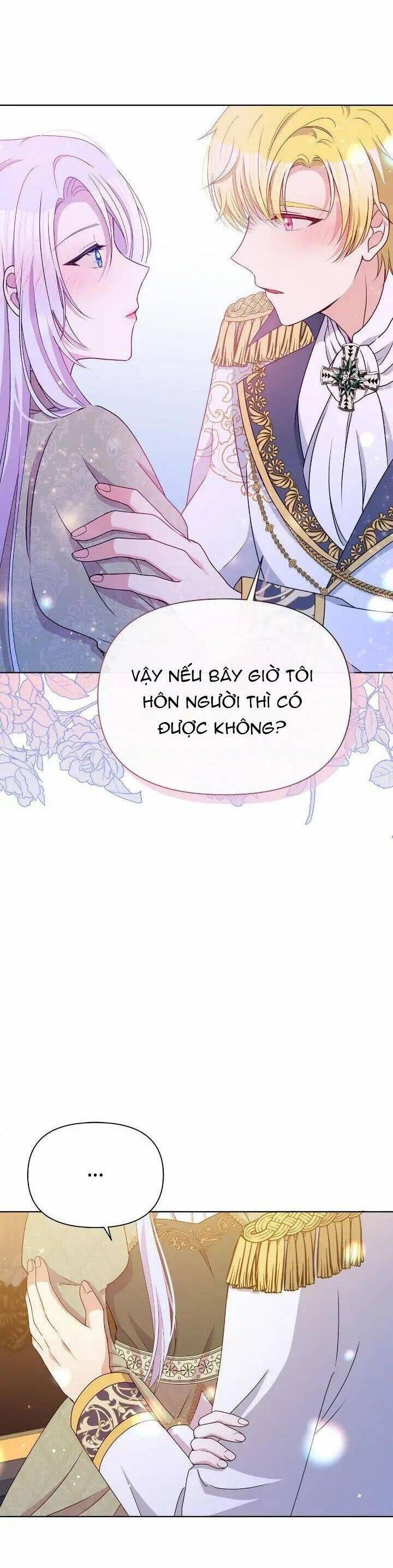 Hộ Vệ Của Bạo Chúa Là Ác Nữ Chap 91 - Next Chap 92