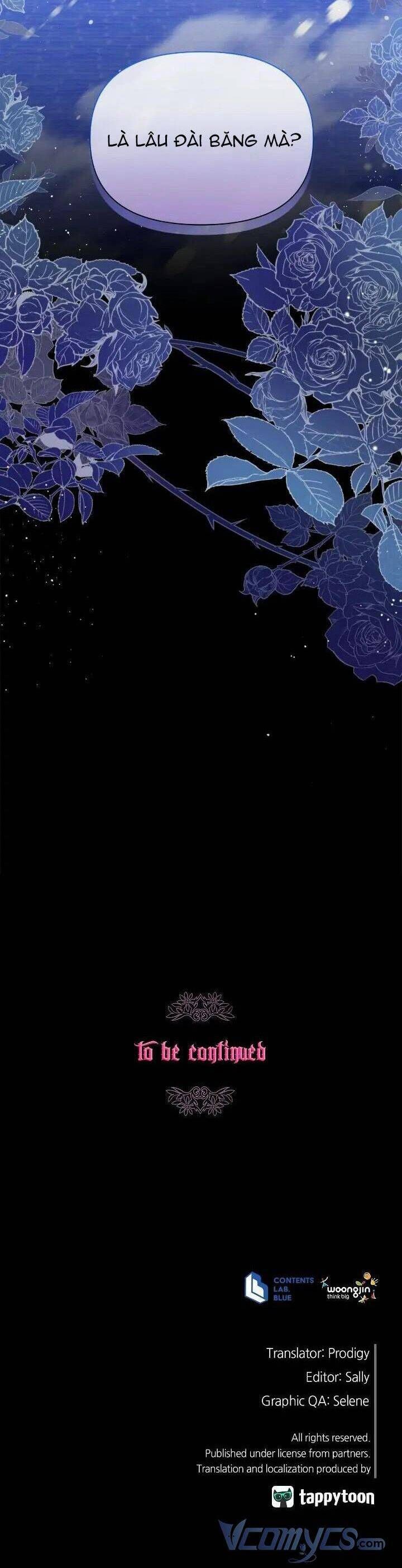 Hộ Vệ Của Bạo Chúa Là Ác Nữ Chap 95 - Next Chap 96