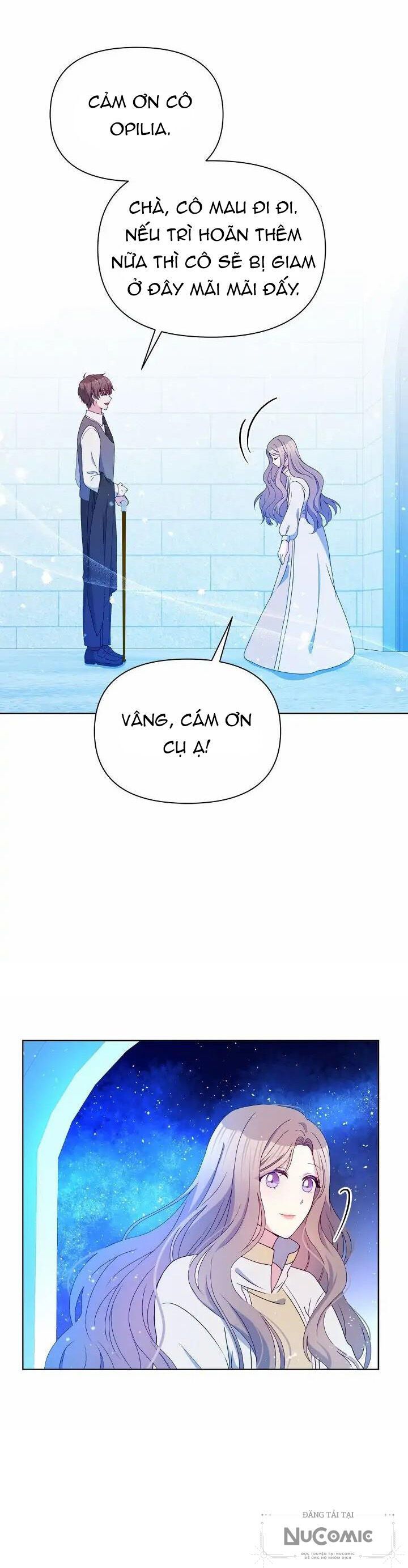 Hộ Vệ Của Bạo Chúa Là Ác Nữ Chap 96 - Next Chap 97