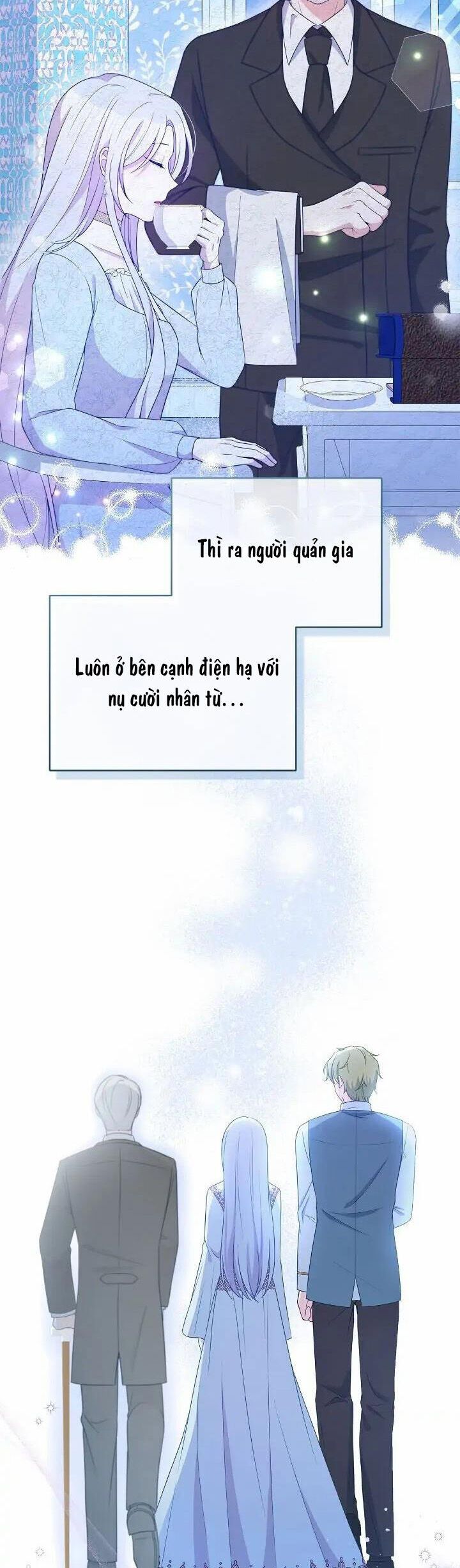 Hộ Vệ Của Bạo Chúa Là Ác Nữ Chap 96 - Next Chap 97