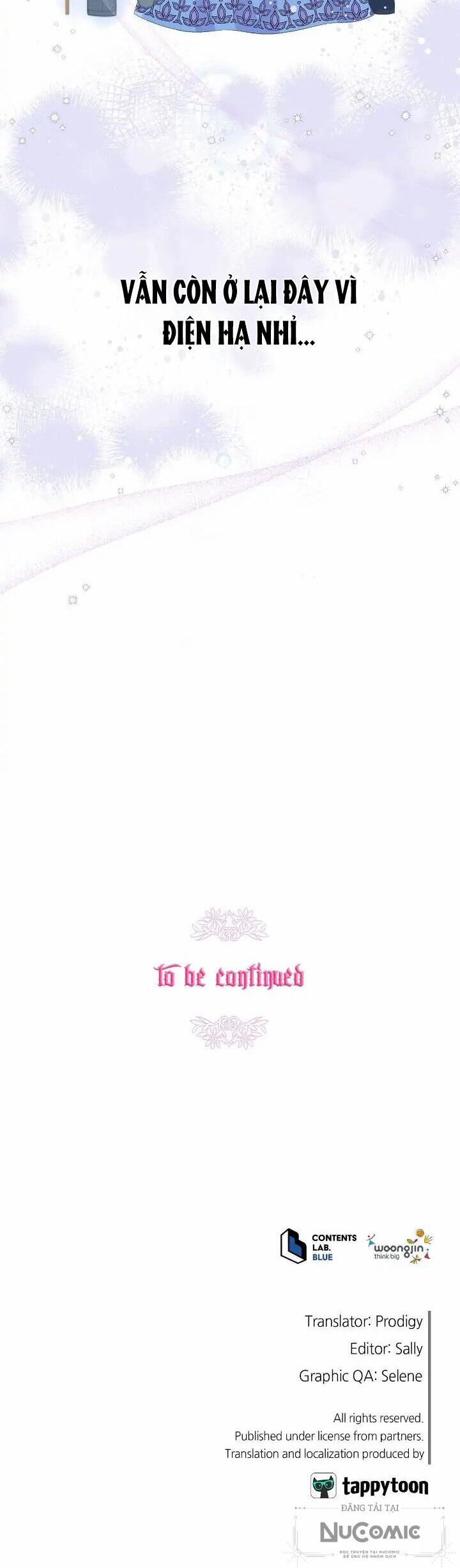 Hộ Vệ Của Bạo Chúa Là Ác Nữ Chap 96 - Next Chap 97