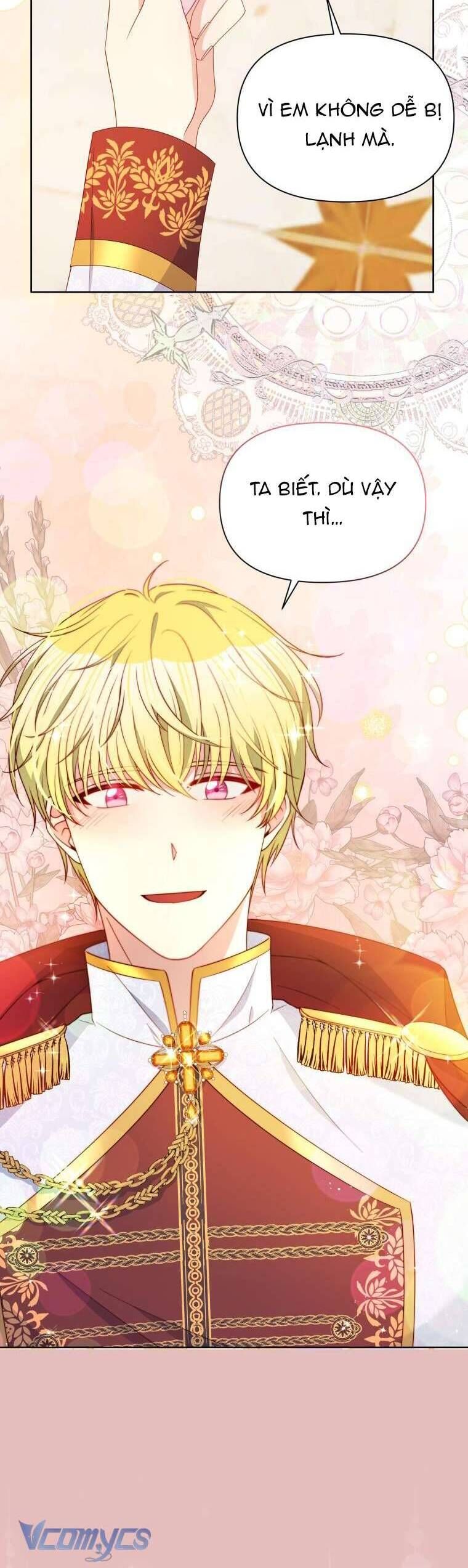 Hộ Vệ Của Bạo Chúa Là Ác Nữ Chap 98 - Next Chap 99