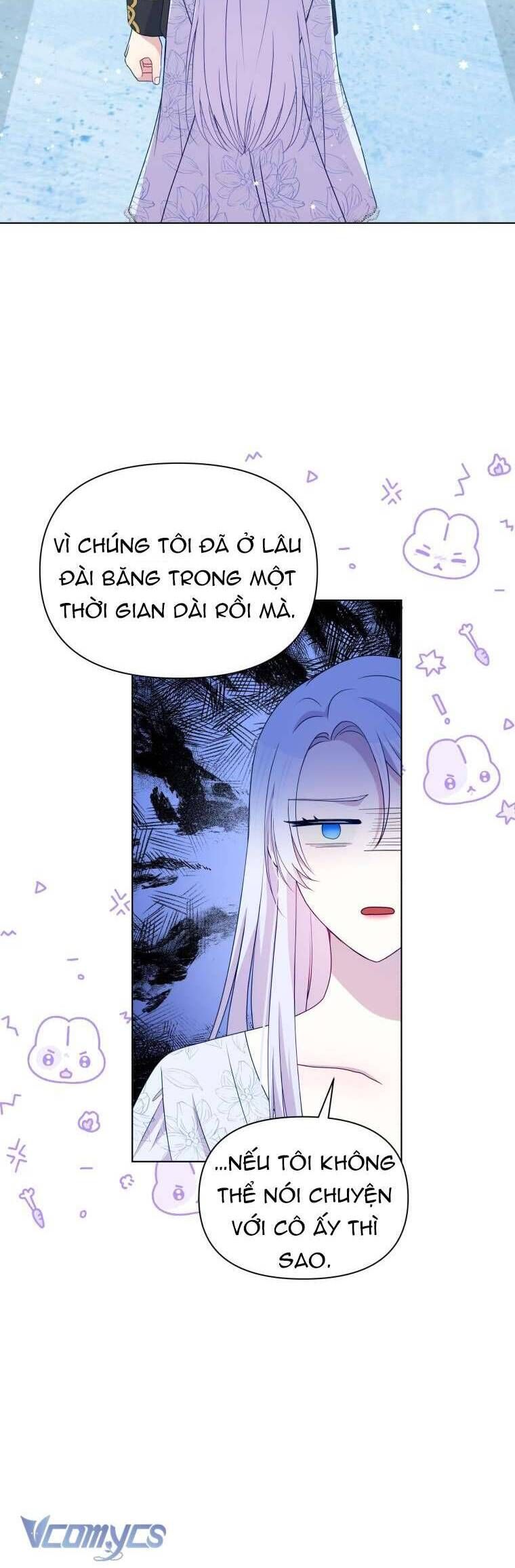 Hộ Vệ Của Bạo Chúa Là Ác Nữ Chap 98 - Next Chap 99