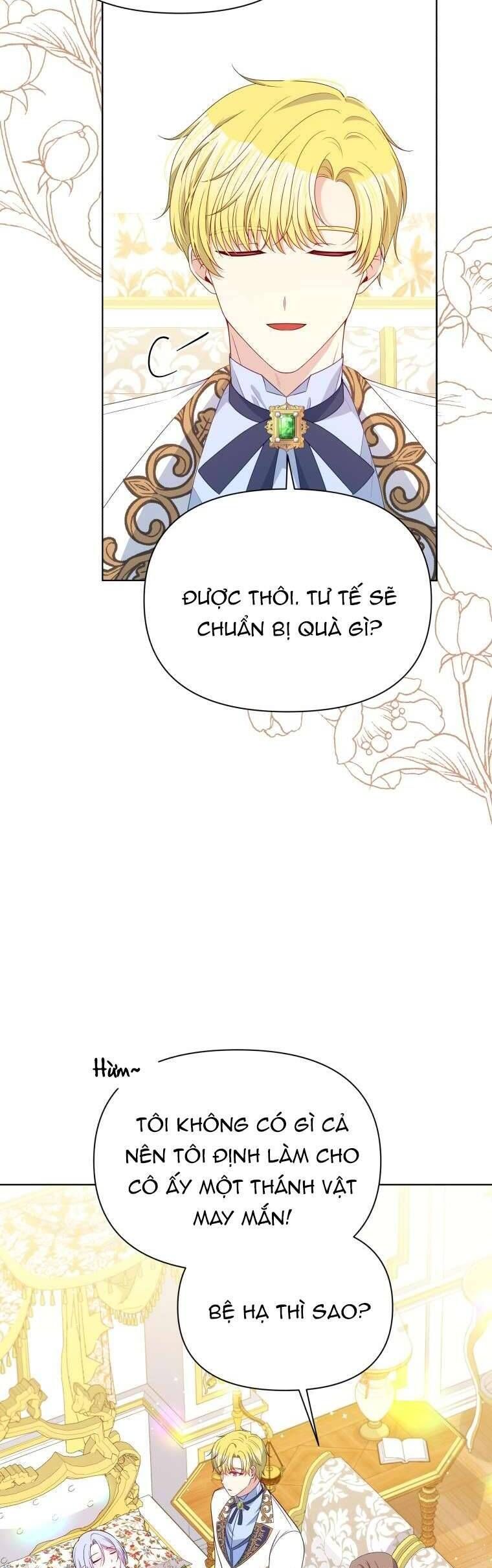 Hộ Vệ Của Bạo Chúa Là Ác Nữ Chap 99 - Next Chap 100