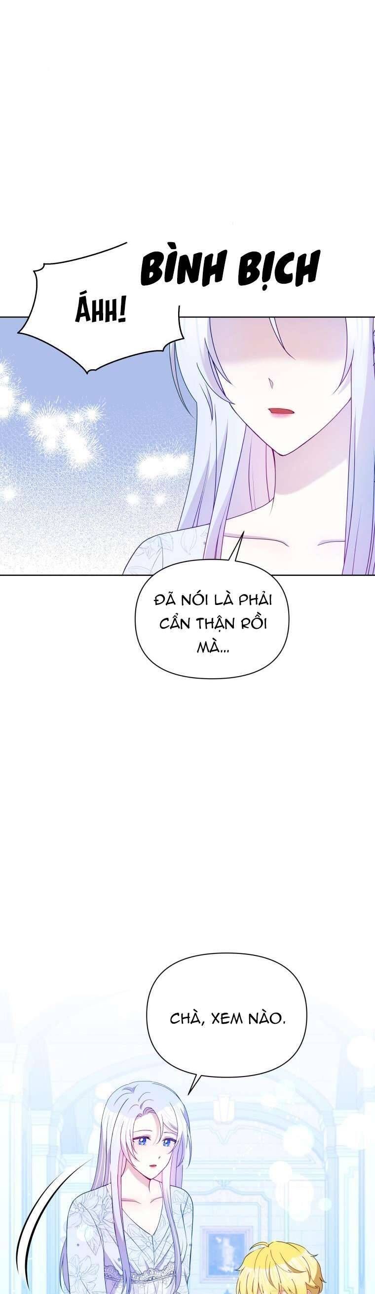 Hộ Vệ Của Bạo Chúa Là Ác Nữ Chap 99 - Next Chap 100