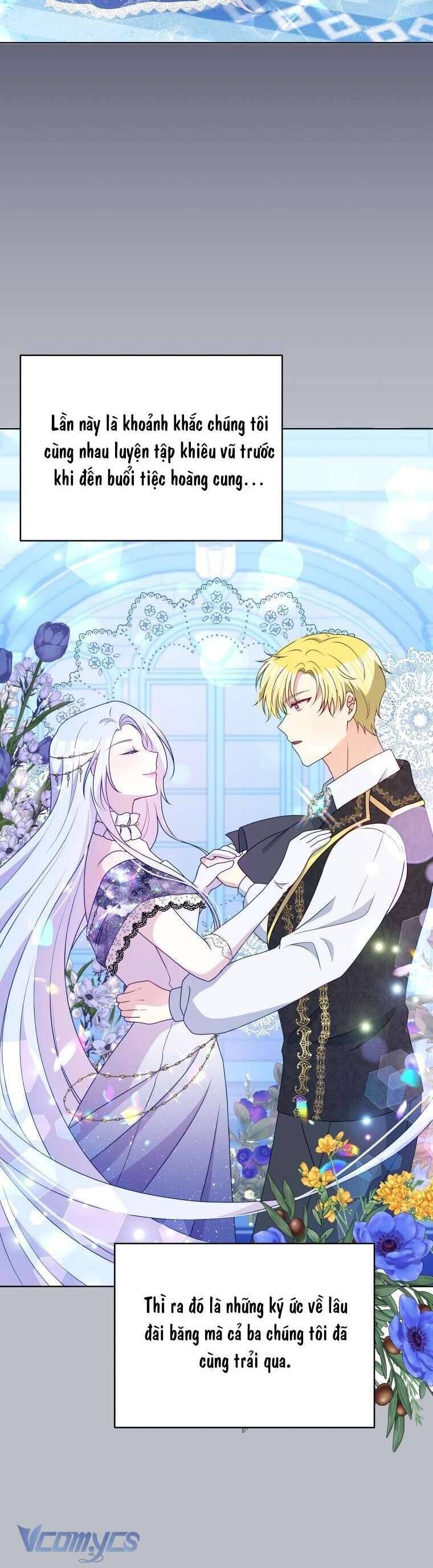 Hộ Vệ Của Bạo Chúa Là Ác Nữ Chap 99 - Next Chap 100