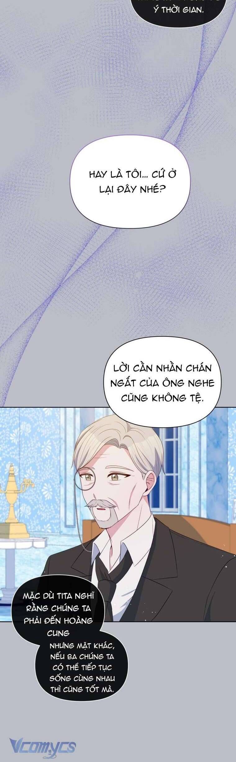 Hộ Vệ Của Bạo Chúa Là Ác Nữ Chap 99 - Next Chap 100