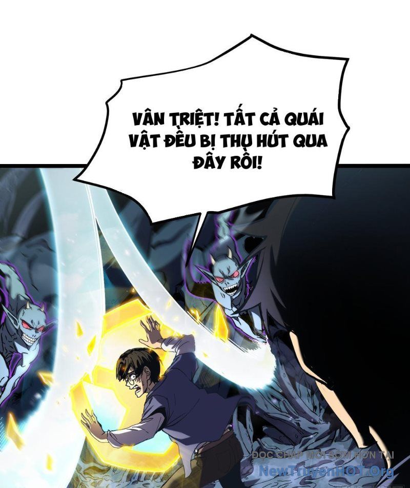 Sau Khi Sống Lại, Ta Dùng Kính Phản Diện Phục Thù Chap 1 - Next Chap 2