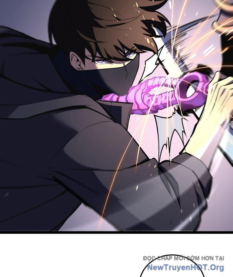 Sau Khi Sống Lại, Ta Dùng Kính Phản Diện Phục Thù Chap 8 - Next Chap 9