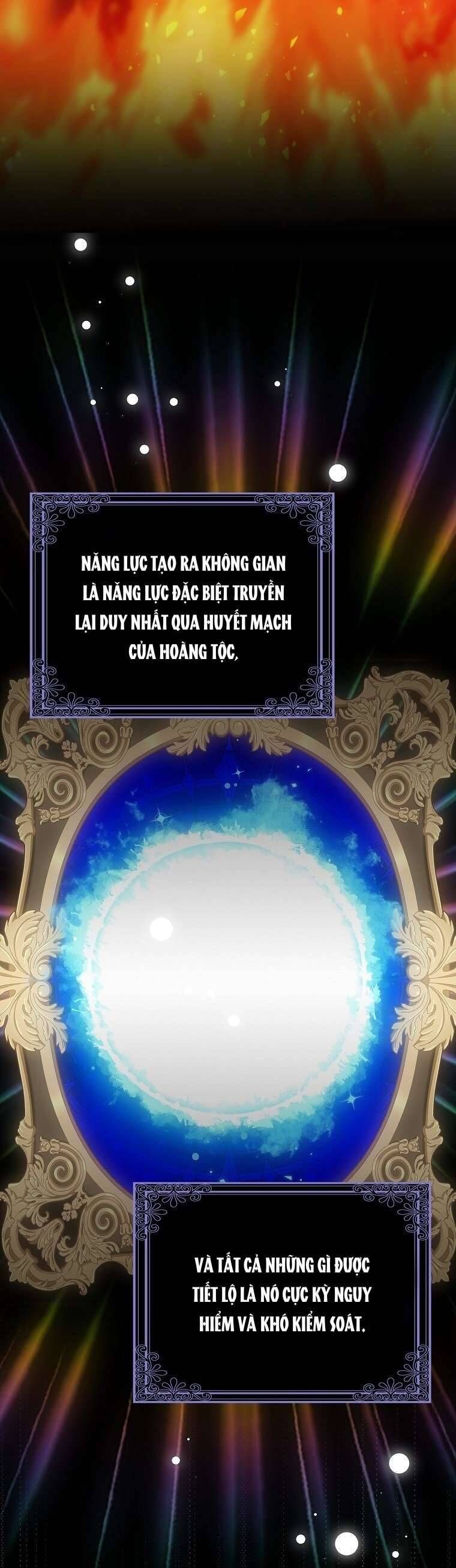 Bé Con Báo Tuyết Của Gia Tộc Báo Đen Chap 18 - Next Chap 19