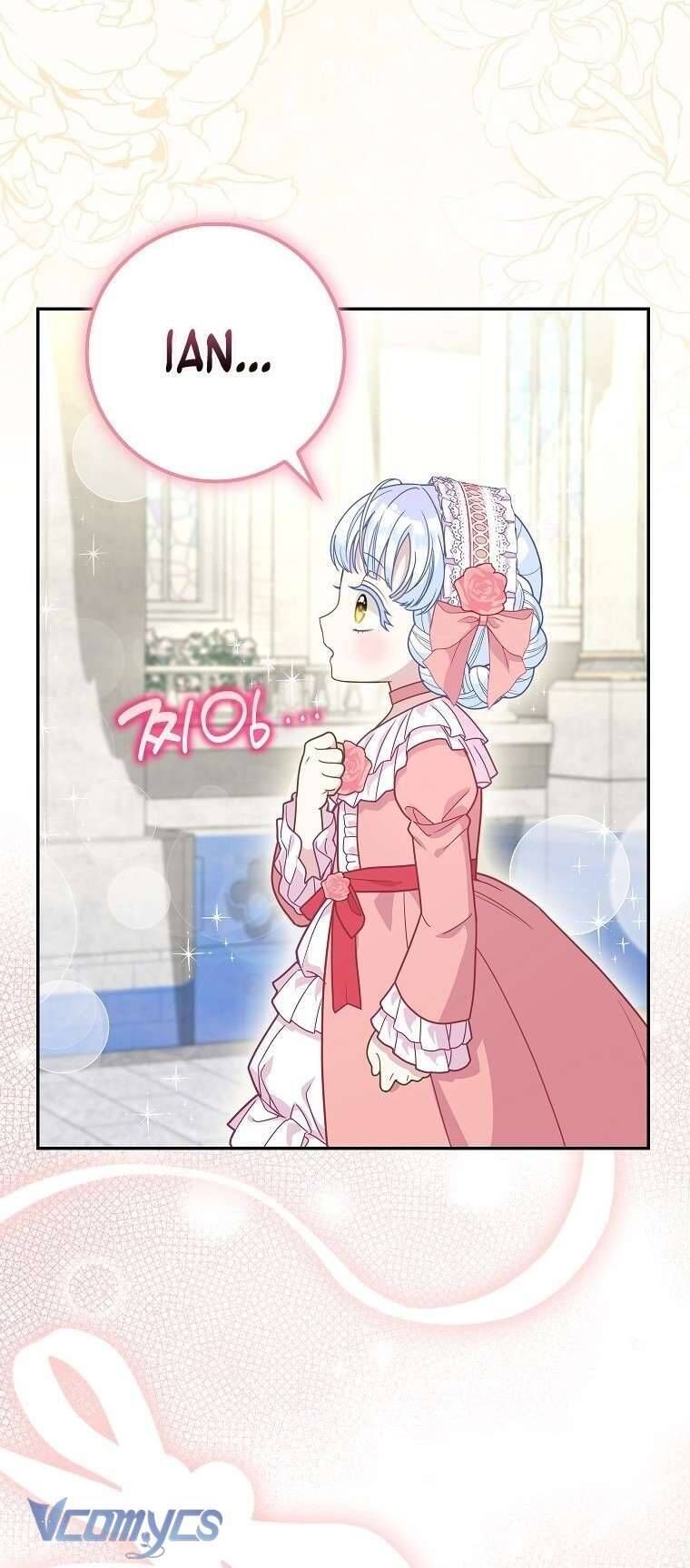 Bé Con Báo Tuyết Của Gia Tộc Báo Đen Chap 18 - Next Chap 19
