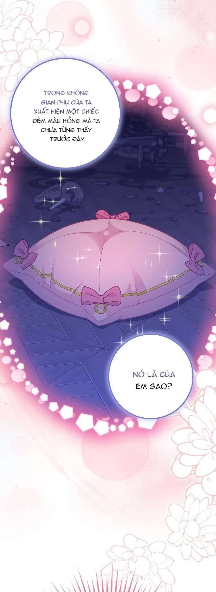 Bé Con Báo Tuyết Của Gia Tộc Báo Đen Chap 20 - Next Chap 21