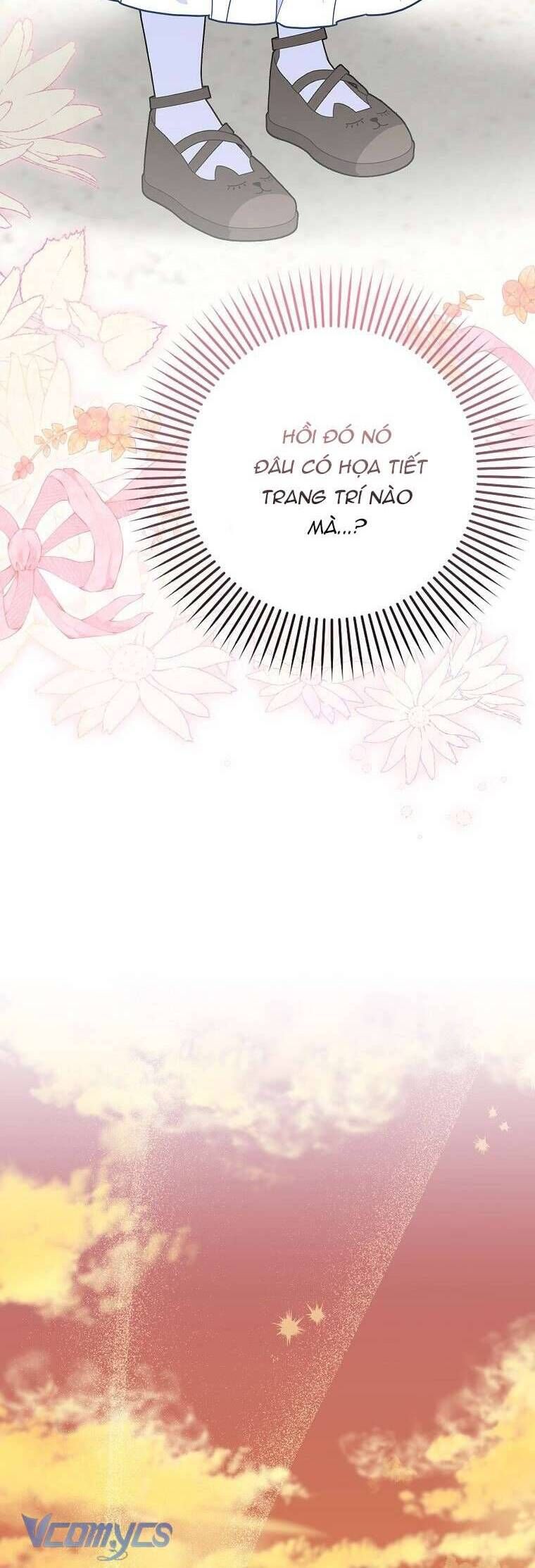 Bé Con Báo Tuyết Của Gia Tộc Báo Đen Chap 20 - Next Chap 21