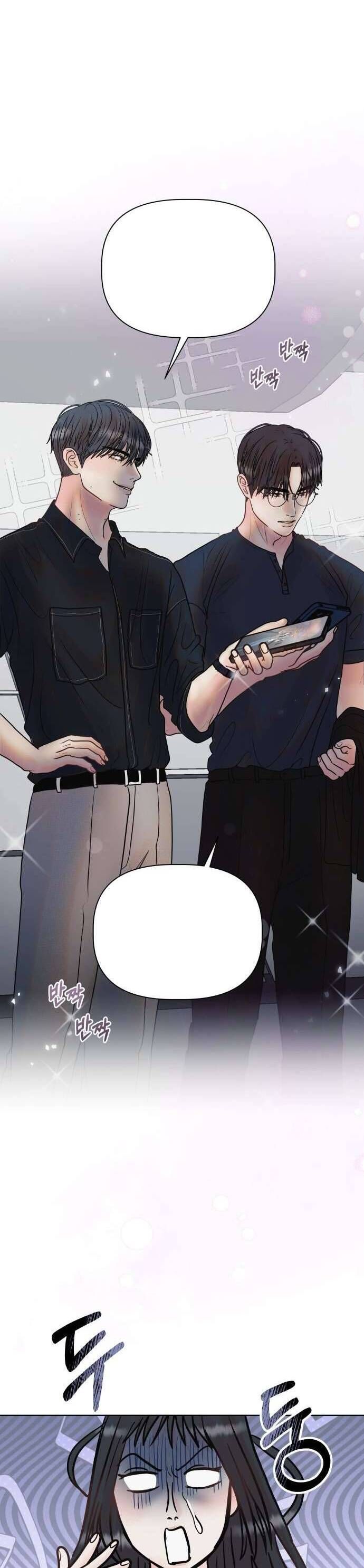 Tinh Tế Bằng Không Chap 13 - Next Chap 14