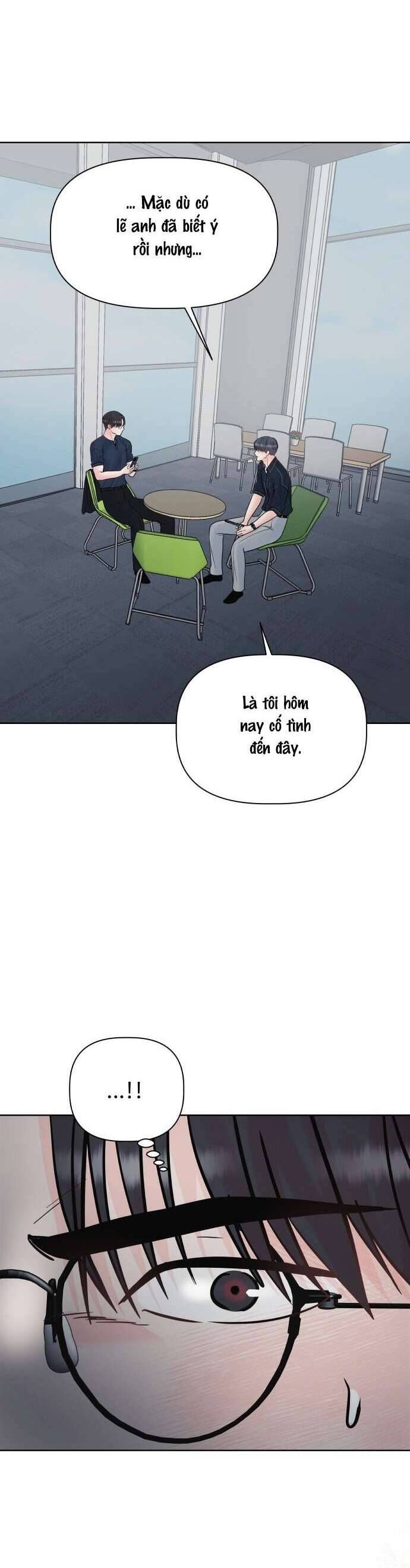 Tinh Tế Bằng Không Chap 13 - Next Chap 14