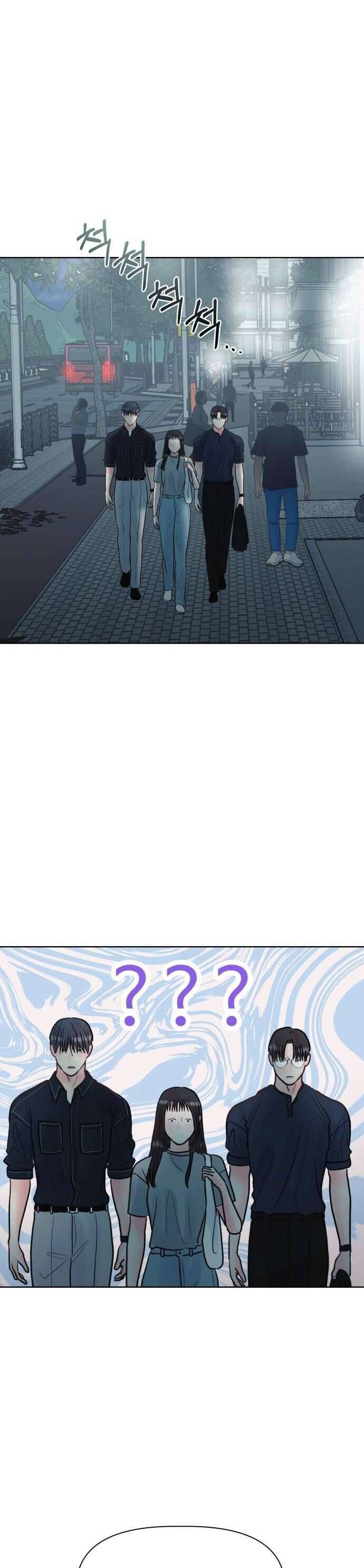 Tinh Tế Bằng Không Chap 13 - Next Chap 14