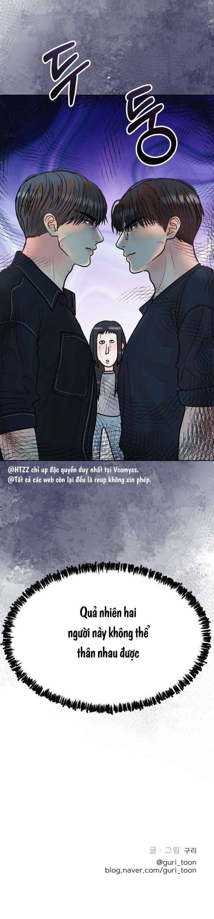 Tinh Tế Bằng Không Chap 13 - Next Chap 14