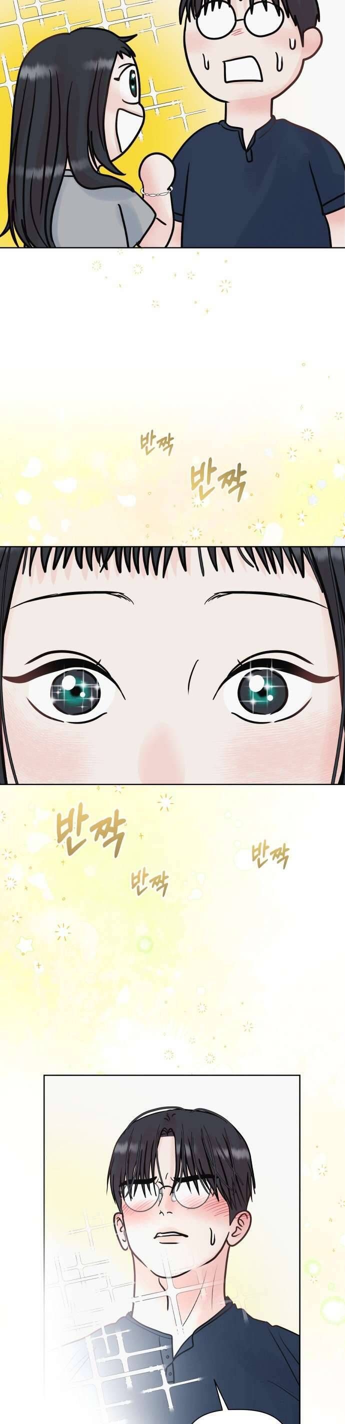 Tinh Tế Bằng Không Chap 13 - Next Chap 14