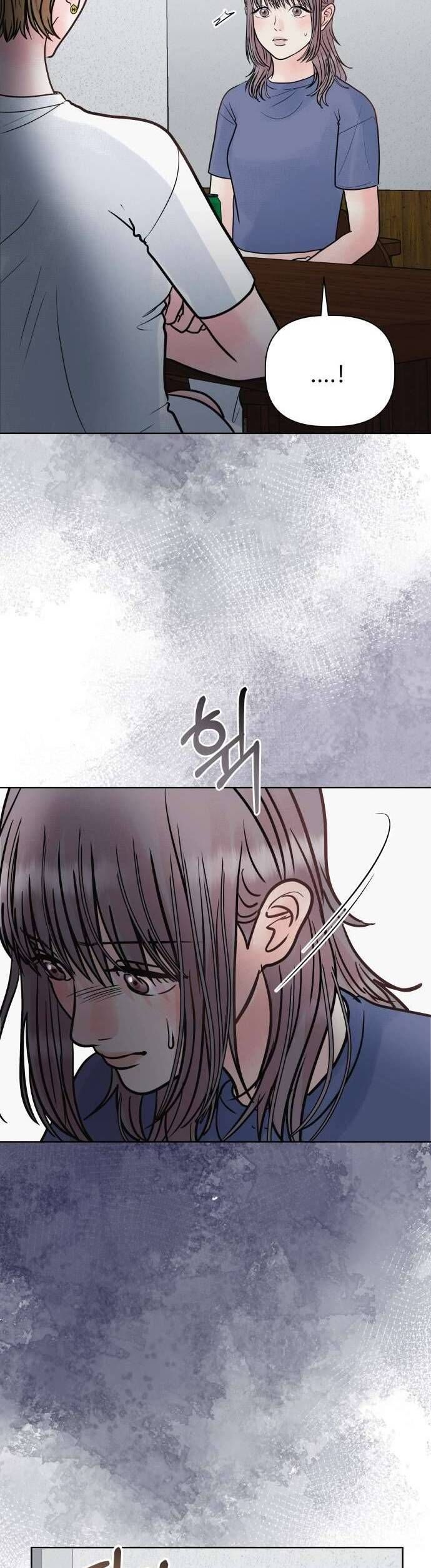 Tinh Tế Bằng Không Chap 17 - Next Chap 18