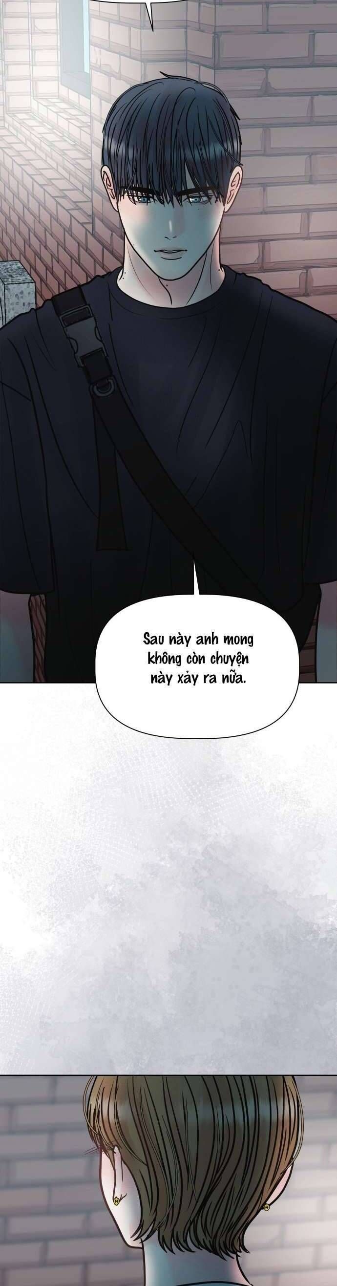 Tinh Tế Bằng Không Chap 17 - Next Chap 18