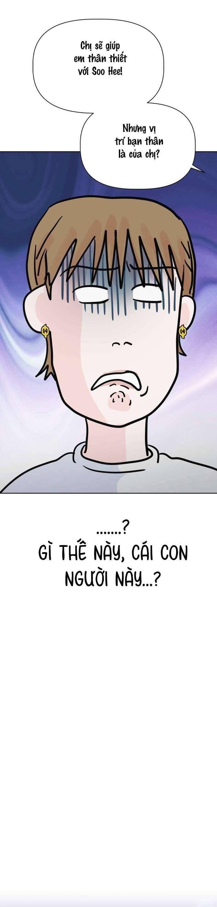 Tinh Tế Bằng Không Chap 17 - Next Chap 18