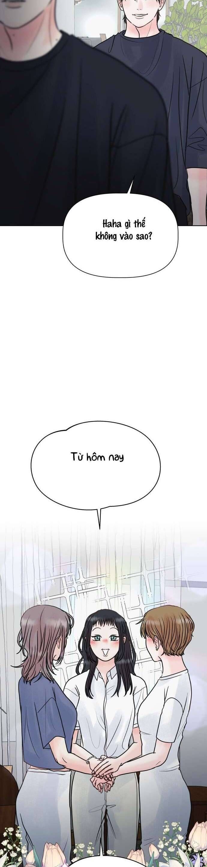 Tinh Tế Bằng Không Chap 17 - Next Chap 18